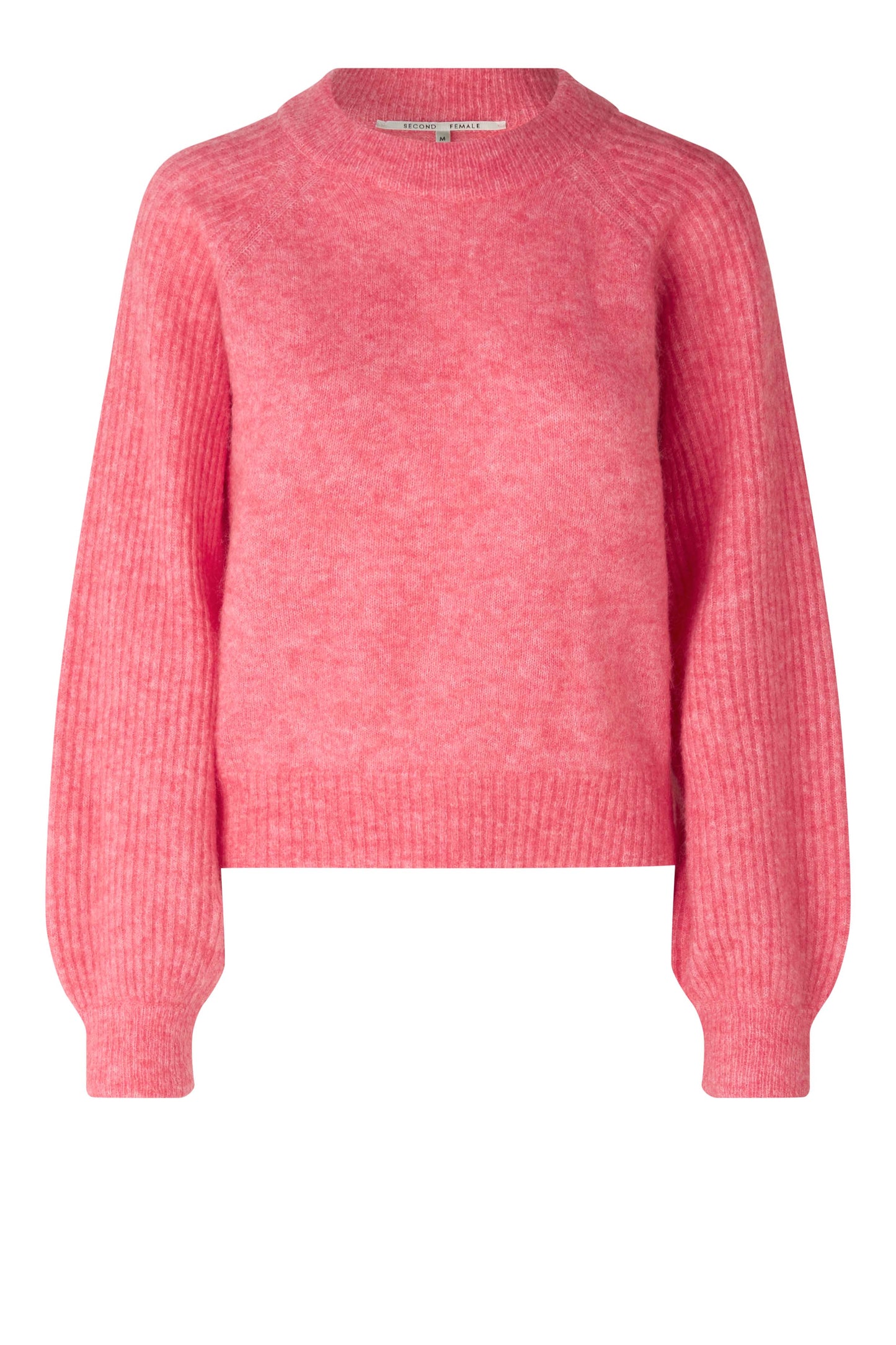 SECOND FEMALE BROOKLINE KNIT Pullover