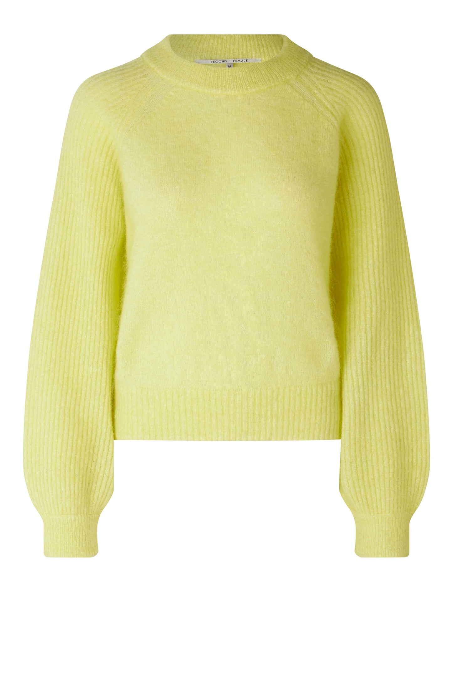 SECOND FEMALE BROOKLINE KNIT Pullover