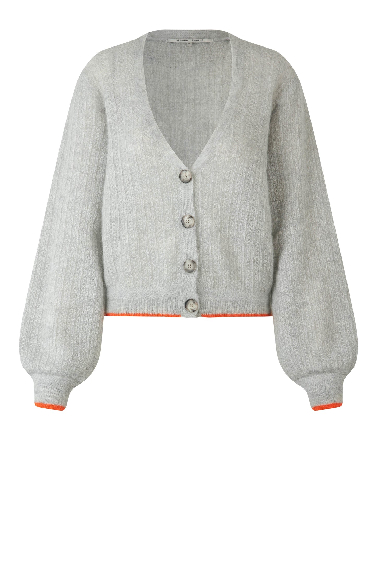 SECOND FEMALE ARNDIS Cardigan