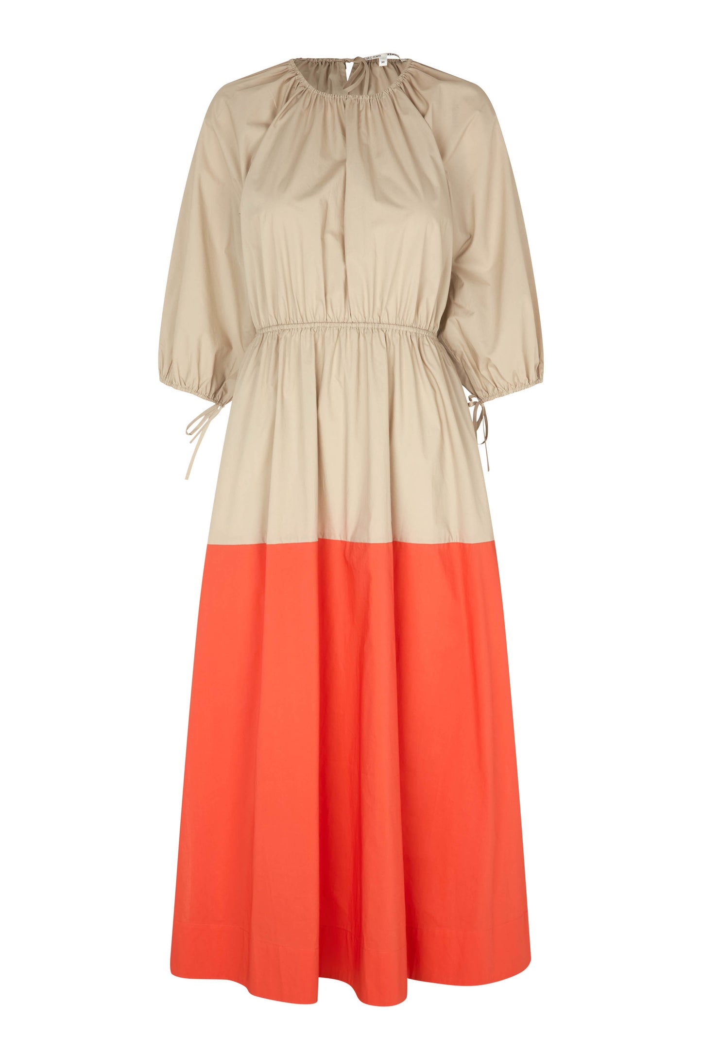 SECOND FEMALE DAGNY Maxikleid