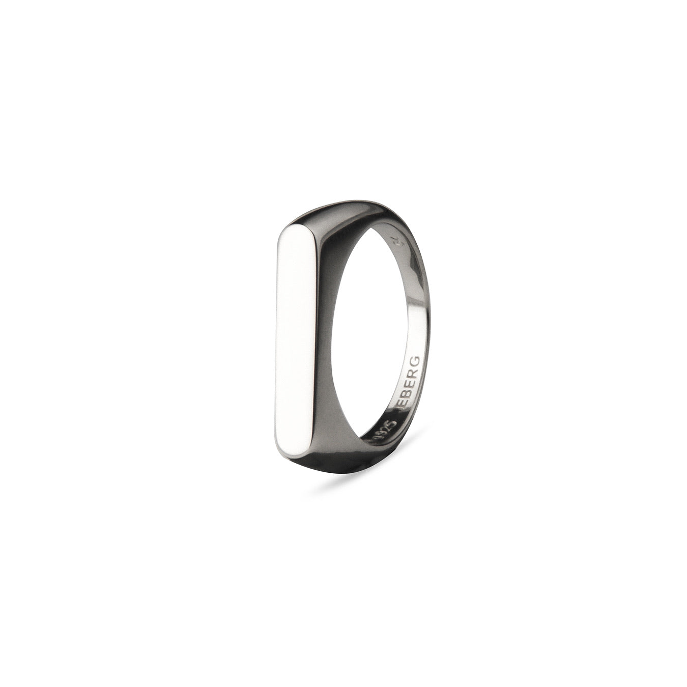 JEBERG JEWELLERY PRETTY POWERFUL PIECE Ring