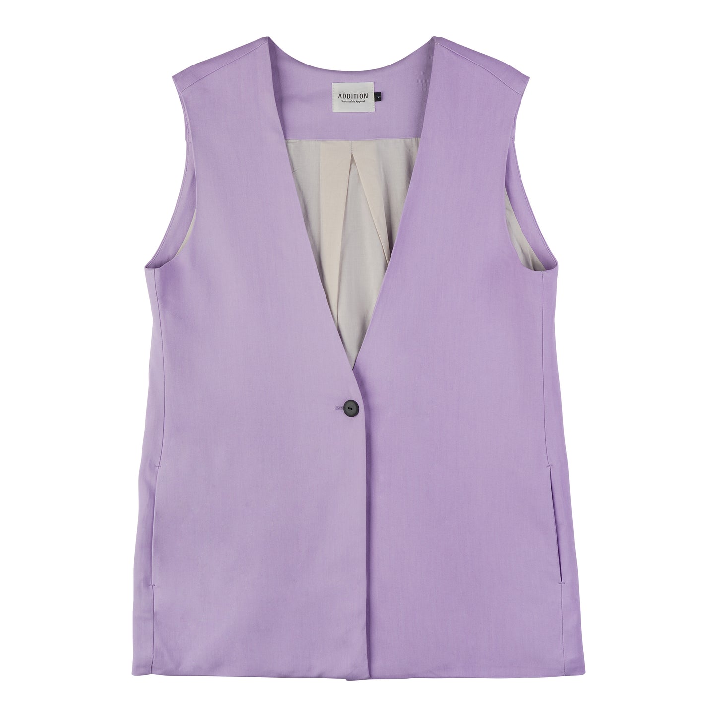 ADDITION CLEAN VEST Weste