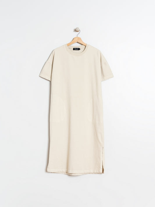 INDI & COLD T-Shirt-Kleid
