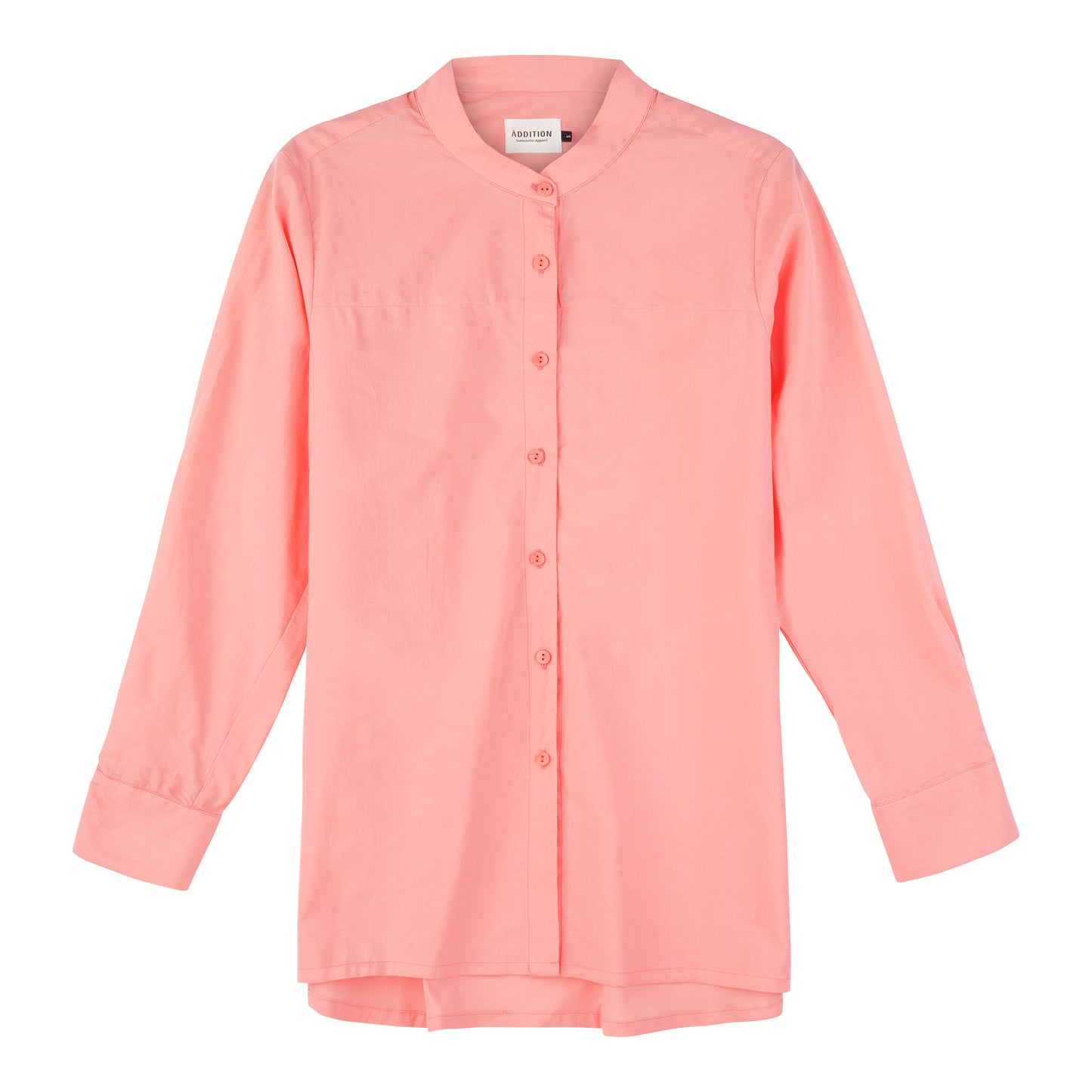 ADDITION PLACID SHIRT Bluse